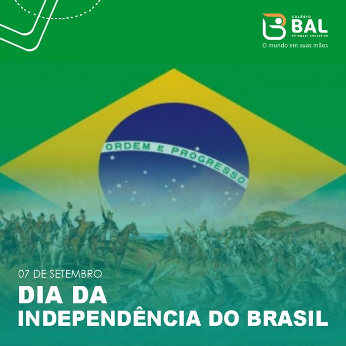 Independêcia do Brasil